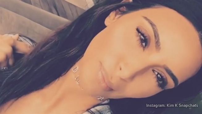 Kim Kardashian: Raubüberfall aufgeklärt?