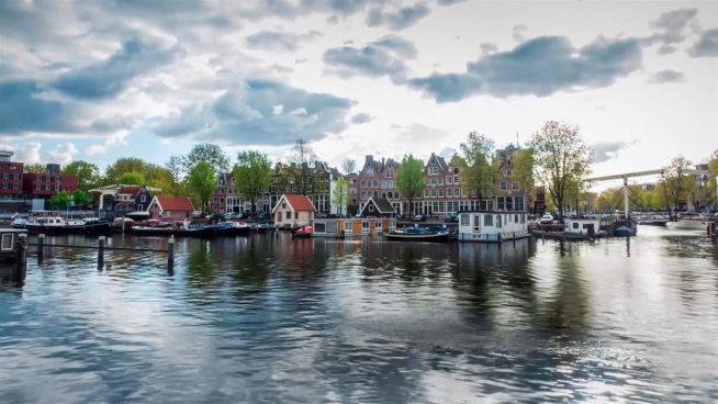 Wohnungswahnsinn: Mietregeln in Amsterdam