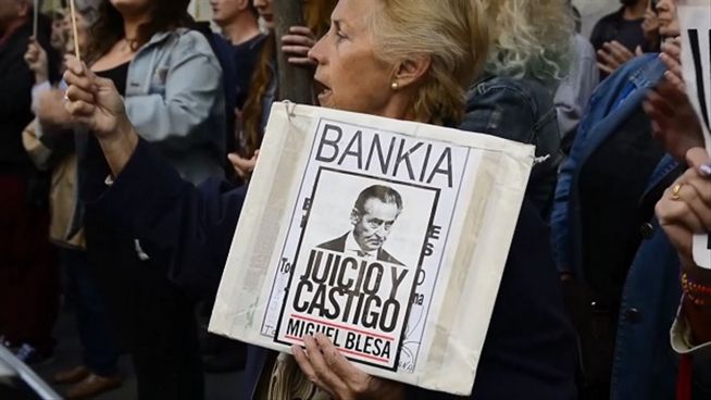 Korruption tötet: Selbstmord-Serie spanischer Politiker