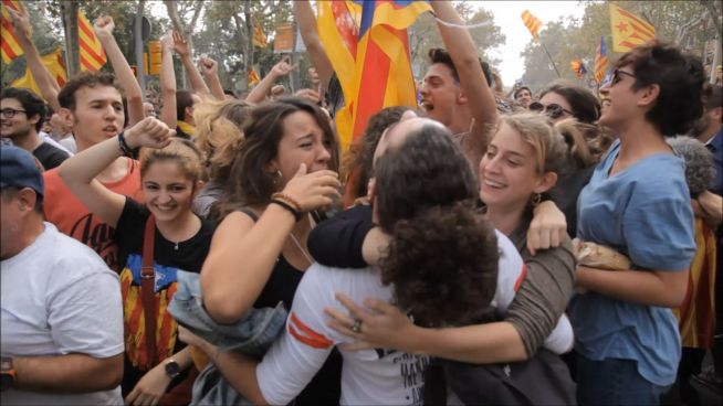 Feigling oder Märtyrer? Puidgemont spaltet Katalonien