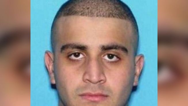Orlando-Massaker: Neue Details zum Täter