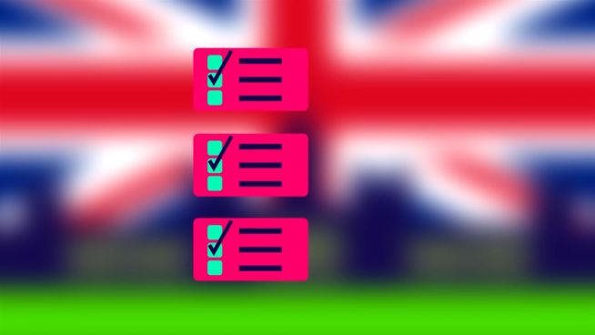 Wahl in Großbritannien: Das müssen Sie wissen