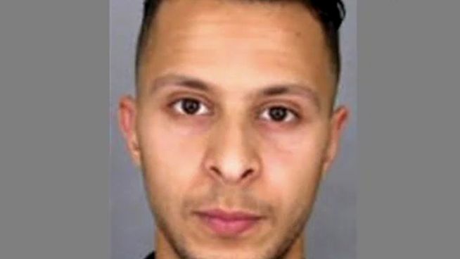 Paris-Attentäter Abdeslam: Auslieferung nach Frankreich