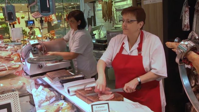 Fleisch ausgetauscht: Lebensmittelskandal in Spanien