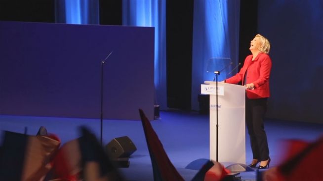 Marine Le Pen: Warum Frankreichs Jugend rechts wählt