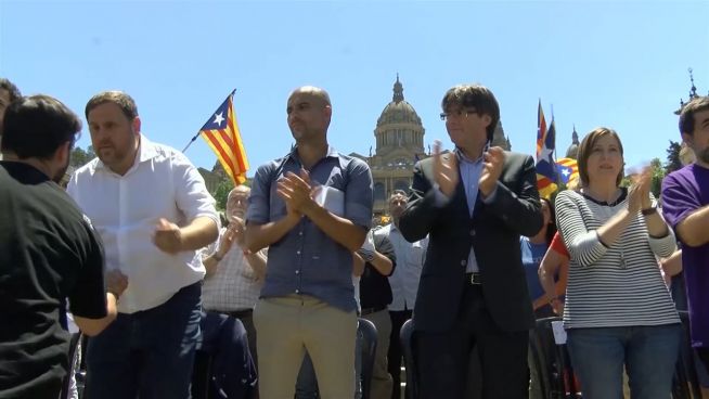 Katalonien: Unabhängigkeit in Gefahr