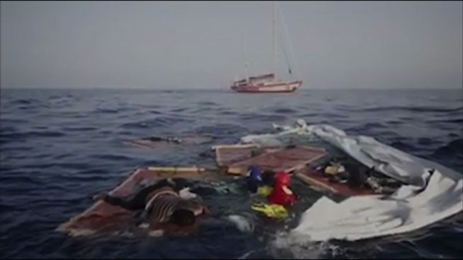 Mittelmeerroute: Italien schließt seine Häfen