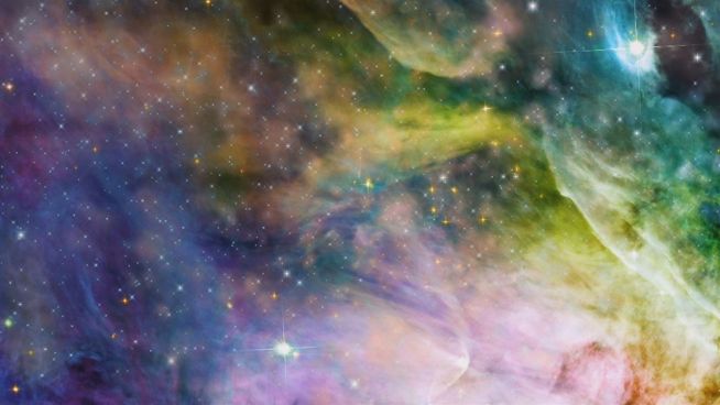 Riesiger Galaxienhaufen: Inder entdecken Supercluster