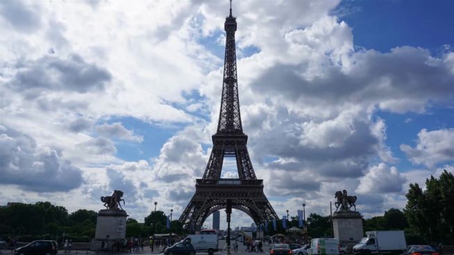 Paris will rocken: Kommt nach Olympia auch die Expo?