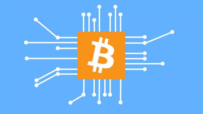 Virtuelles Geld: 2017 wird das Jahr der Bitcoins