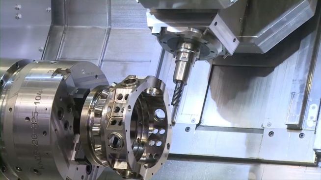 Hart: 3D Drucker formen widerstandsfähige Metalle