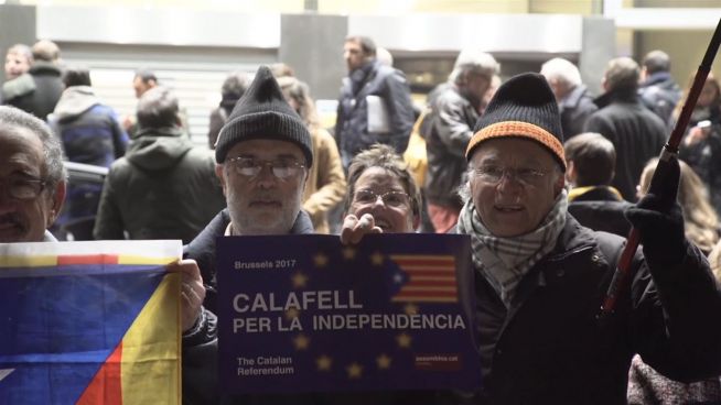 Kataloniens Referendum: Werden Wahlen nicht anerkannt?