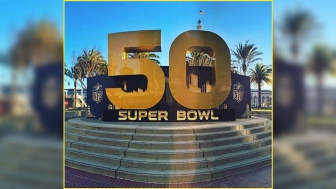 Super Bowl 2016: Das verrückte Geschäft mit der Werbung