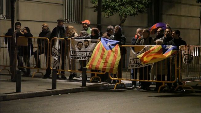 Katalonien: Unabhängigkeitskampf verschlechtert Alltag