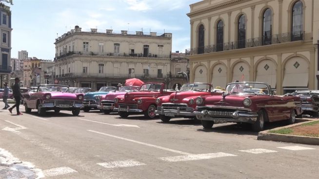 Kuba unter Trump: Der Reichtum bleibt wohl aus