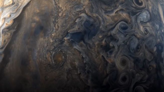 Gasgigant Jupiter: NASA kommt näher als jemals zuvor