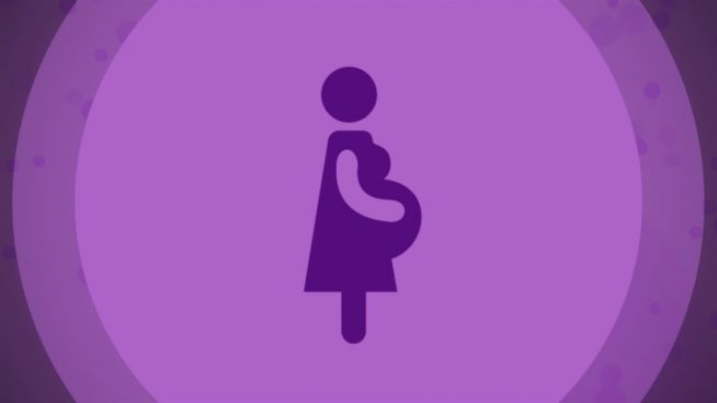 Mamis in den USA: Kein Recht auf Mutterschaftsurlaub