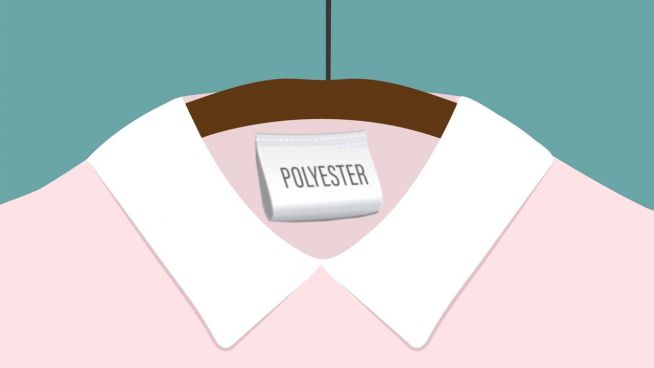 Plastik-Klamotten: Wie schlimm ist Polyester wirklich?