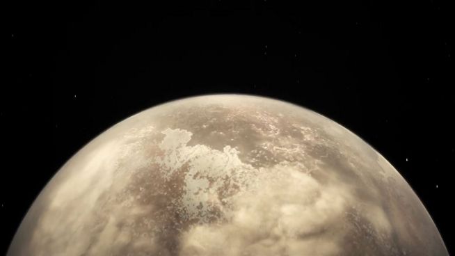 Neuer Heimatplanet: Ist auf Ross 128 b Leben möglich?