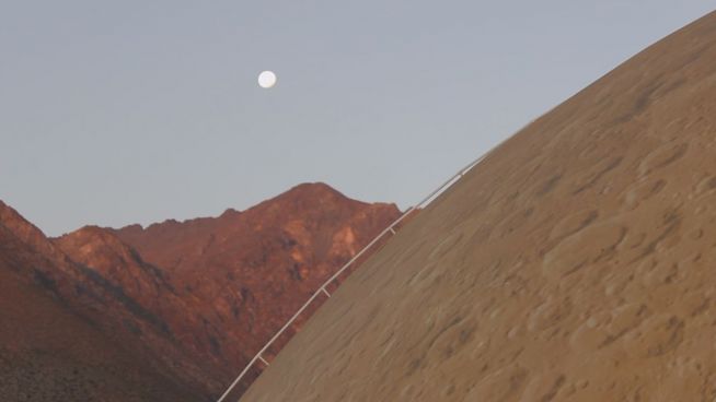 Sternforschung: Chile bietet den klarsten Himmel